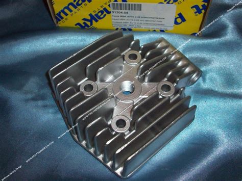 Parmakit Competition To Mm Air Cylinder Head For Cc Kit On