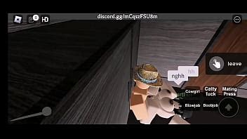 I Had Sex With Random Girls In Roblox Condo XVIDEOS