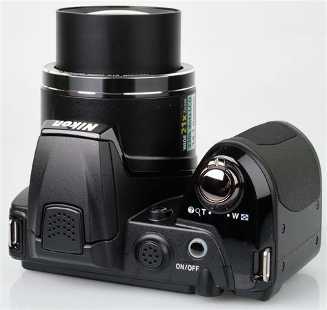 Nikon Coolpix L310 Digital Camera Review | ePHOTOzine