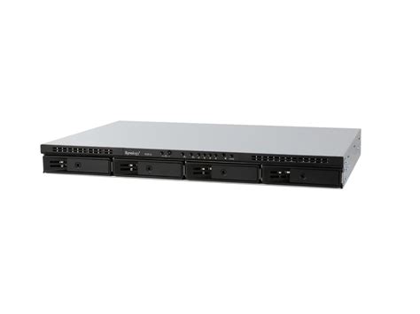 Synology Rs816 Nas Rackstation Diskless Neweggca