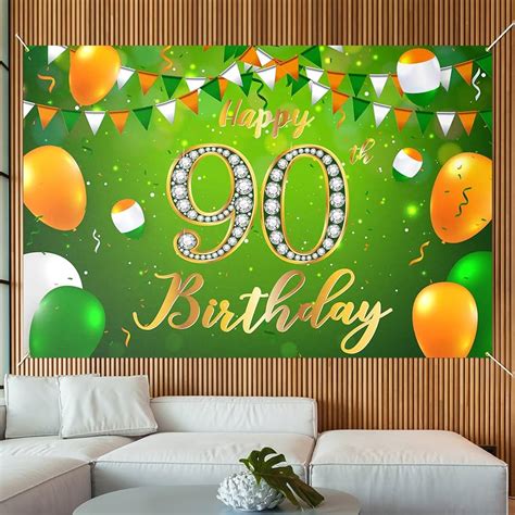 90th Birthday Card Happy 90th Birthday Quilling Card Birthday Card