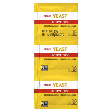 Yeast Oz Package