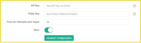 Como Fazer Integra O O Guru Manager Myeduzz Ajuda Eduzz