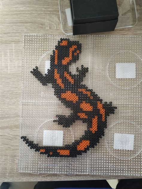 Pin By Itzhar Alexis On Hama Beads In 2023 Easy Perler Beads Ideas Hama Beads Design Perler