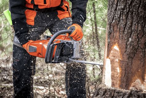 Husqvarna 450 Review And Guide Is It Right For You The Forestry Pros