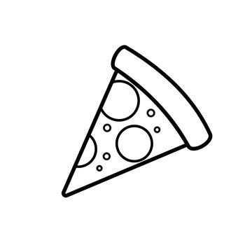 Pizza Party Clipart - Clip Art Library