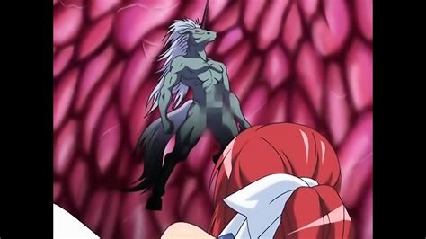 Inyouchuu Shoku Hentai Edit