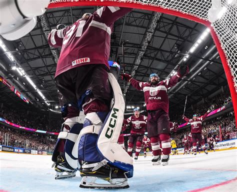 Vancouver Canucks On Twitter LATVIAN LEGEND A Historic Run By