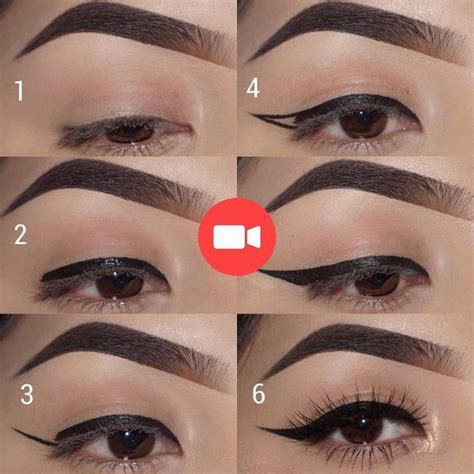 30 Augen Make up Looks Sie umhauen werden เคลดลบเมคอพตา