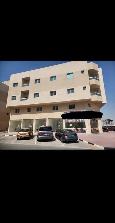 Commercial Building Al Hamidiya 1 Ajman Bayut