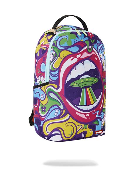 Trips And Lips Backpack Sprayground®