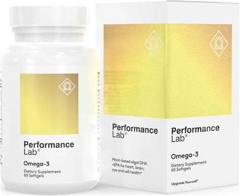 Omega 3 for Brain Health 2024 | Nootropic, Prices & Reviews