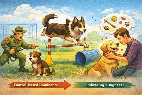 The Rise Of The Relative Understanding Upward Dogs Canine Cousin In Modern Fitness