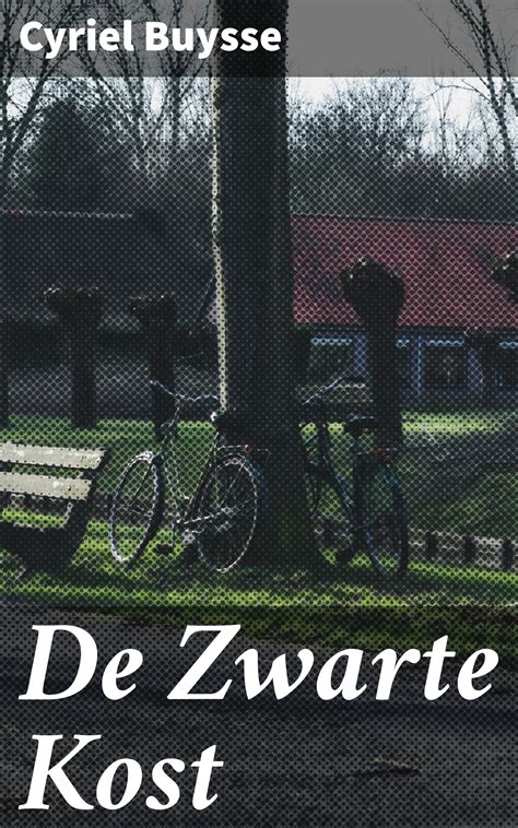 De Zwarte Kost Cyriel Buysse