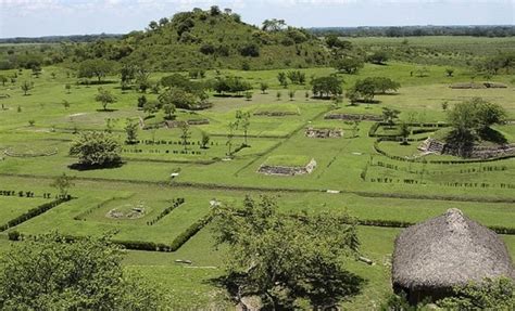 Taninul Y Zona Arqueologica Tamtoc Tours Paseos Y Actividades En San