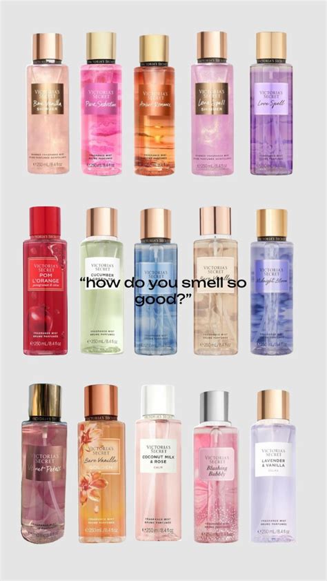 Check Out Maebelsfashion S Shuffles In Victoria Secret Perfume