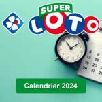 Super Loto Du Nouvel An 2024 13 Millions D Euros 1 Million D Euros