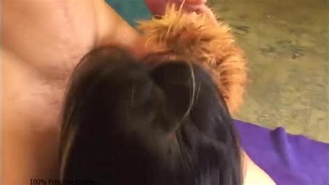 Nerdy MILF Shares Husband With Best Friend Tnaflix