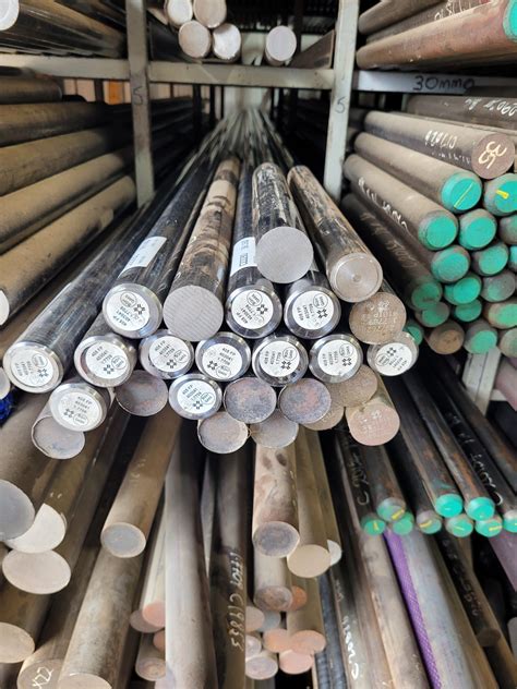 Power Generation Grades - BNM SPECIALITY ALLOYS