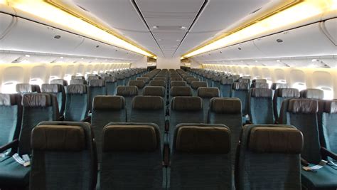 Seating Plan Boeing 777 300er Cathay Pacific | Brokeasshome.com