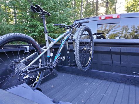 Best Way To Transport Bikes In Truck Bed Off 62