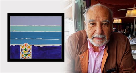 Exposition Clats De Lumi Re De Tahar Ben Jelloun L Institut