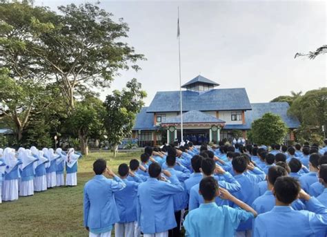 Keren Ini Profil Sekolah Man Insan Cendekia Sekolah Terbaik Di