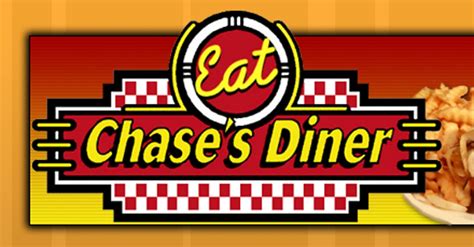 Order CHASE S DINER Chandler AZ Menu Delivery Menu Prices