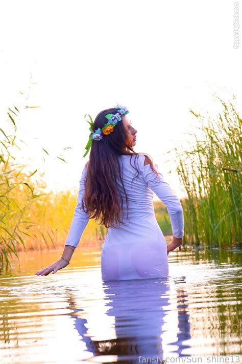 Sunshine13 Sun13shine Sun Shine13 Sunshine1313mako Nude OnlyFans Leaks The Fappening