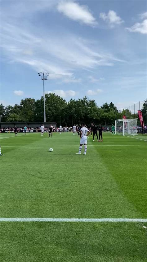 Actu Srfc On Twitter Le Stade Rennais Men Logiquement La Pause