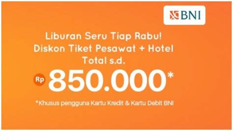 Cuma Di Pegipegi Diskon Tiket Pesawat Dan Hotel Hingga Rp 850 Ribu