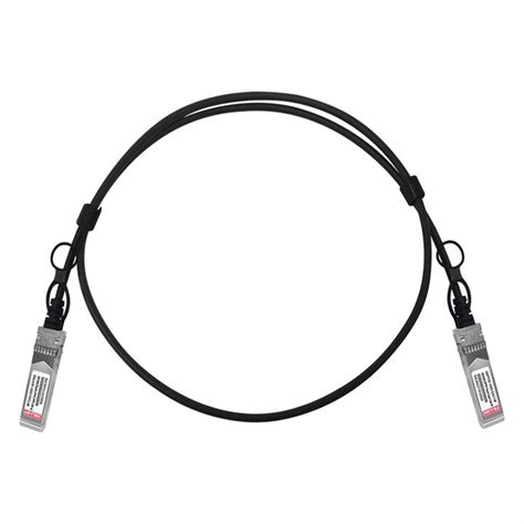 China 10G SFP+ DAC Cable Manufacturers Suppliers Factory - 10G SFP+ DAC ...