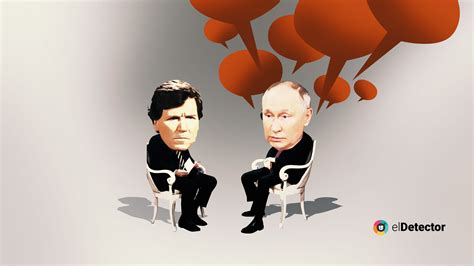 Las Lecciones De La Entrevista Vladimir Putin Tucker Carlson