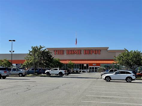 home depot belton mo