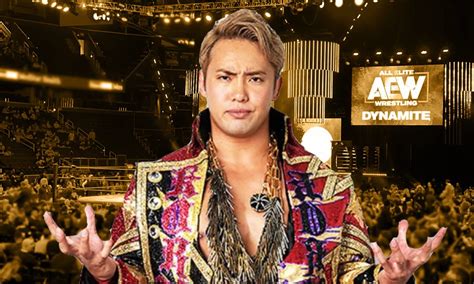 Kazuchika Okada Njpw Farewell Matches Officially Announced