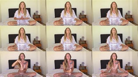 Meditation Videos XVIDEOS