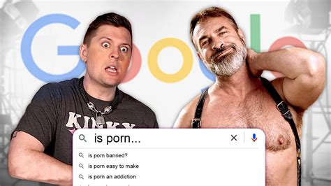 Sex Workers Answer Most Googled Sex Work Myths YouTube