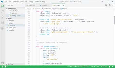 10 Best Visual Studio Code Themes From Light To Dark Developer Drive