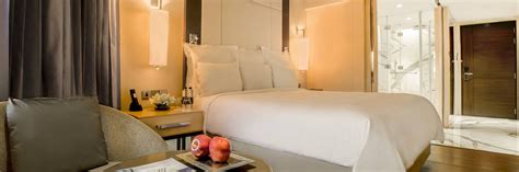 Mumbai Hotel Rooms & Accommodations | JW Marriott Mumbai Juhu