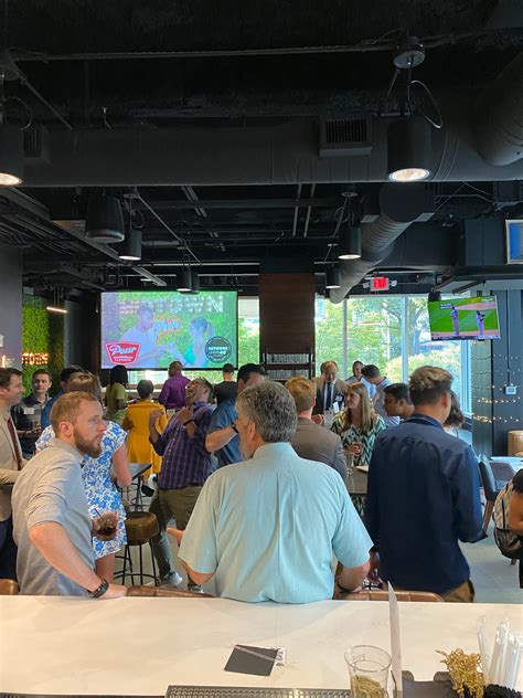 Events Gallery - Pour Taproom Atlanta