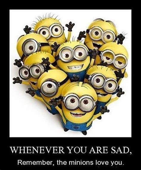 Funny Minion Pictures - 24 Pics