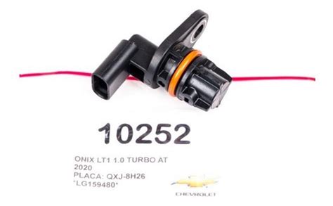 Sensor De Fase Onix Lt Turbo Genebra Autope As