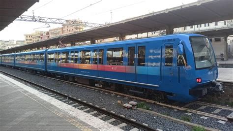 Disastro Roma Lido Mancano I Treni Cotral Attiva Le Navette Tra Ostia