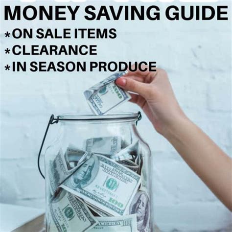 frugal living money saving budgeting