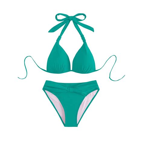 Hot Days Bold Styles UTSJKR Bikini Sets For Women Two Piece Triangle