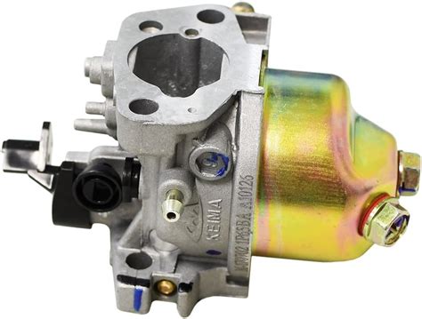 Amazon Tecumseh 640113 Lawn Garden Equipment Engine Carburetor