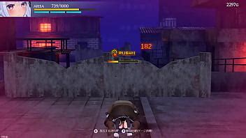 Hentai Game Play XVIDEOS