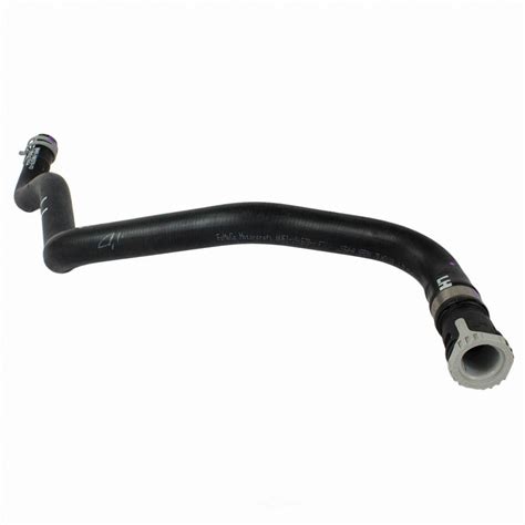 Hvac Heater Hose Assembly Motorcraft Kh Fits Ford Focus L