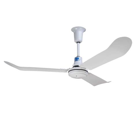 60 Industrial Ceiling Fan for Your Space: Discover the Benefits and ...