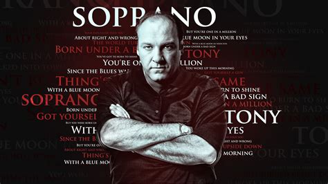 james, Gandolfini, , The, Sopranos Wallpapers HD / Desktop and Mobile ...